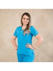 Dr Emmanuela  Mata - Dentist at Costa Rica Dental Team