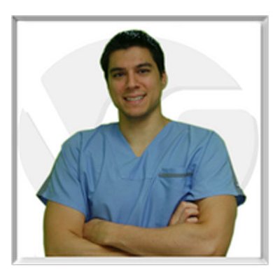Dr Oscar Vargas