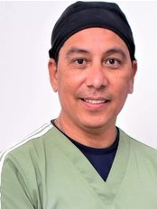 Dr Mauricio Peña - Dentist at Meza Dental Care