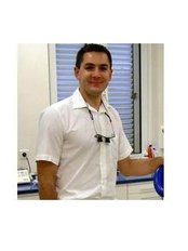 Dr Zarko Susic -  at Dental Care Dubrovnik Dr.Miroslav Korda