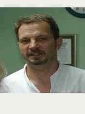 Dr. Jadranko Jerković - Ulica Ante Starčevića 22, Makarska, 21300, 