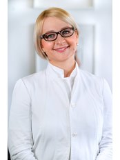 Dr Željka Velnic Miculinic - Dentist at Centrodent