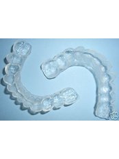 Orthodontic Retainer - Dentivo d.o.o