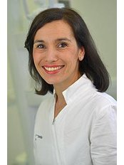 Dr Milana Lukic - Dentist at Smile