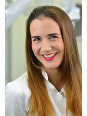 Dr Mia Maroevic - Dentist at Smile