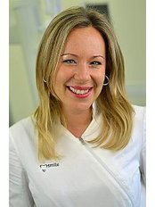 Dr Ana Frkovic - Dentist at Smile