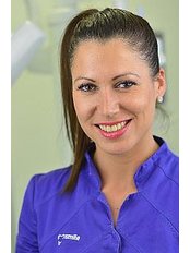 Mrs Valentina Srdoc - Nurse Manager at Smile