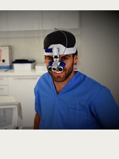 Dental implant studio dr. Zdravko Rajič - Rade Končara 1, Porec, Istra, 52440, 