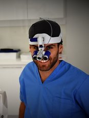 Dental implant studio dr. Zdravko Rajič - Rade Končara 1, Porec, Istra, 52440,  0