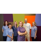 Dental Clinic Cukon - Our Team 