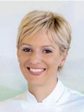 Dr Daniela Grgic - Dentist at Dental Clinic Rident - Rijeka