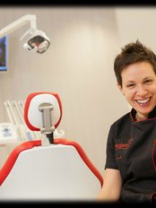 Dr Jelena  - Dentist at Dental Clinic Viadent