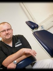 Dr Juraj  - Principal Dentist at Dental Clinic Viadent