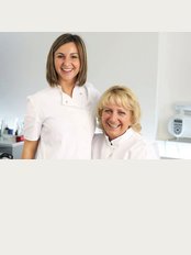 Dental implant+ Jindra-Strika - Dr. Marija Curac Saric