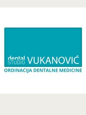 Dental Studio Vukanović - Lošinjska 16, Rijeka, 