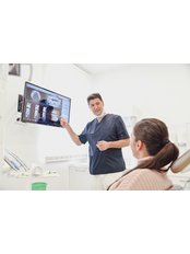 Restorative Dentist Consultation - DentalPro