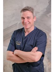 Dr Gregor Stermečki - Dentist at DentalPro