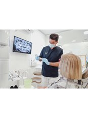 Implant Dentist Consultation - DentalPro