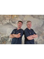 DentalPro - Highly experienced and skilled experts, dr. med. dent. MSc Alan Majanovic and dr. med. dent. Gregor Stermecki 