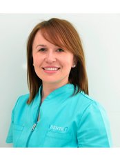 Mrs Sandra Korkut - Dental Nurse at iDentic