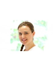 Dr Jelena Paliska - Deputy Practice Manager at Dental Polyclinic Breyer