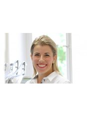 Mrs Emina Predojević - Reception Manager at Dental Polyclinic Breyer