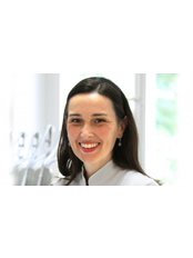 Dr Tamara Opalic - Dentist at Dental Polyclinic Breyer