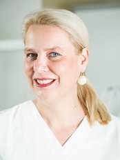 Dr Marina Jezina - Dentist at Dental Care Croatia
