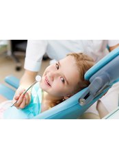 Family Dentist Consultation - Dental Care Croatia