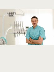 Dental Center Repic - Put Dragulina 62 F, Trogir, Croatia, 21220, 