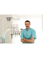 Dental Center Repic - Put Dragulina 62 F, Trogir, Croatia, 21220,  0