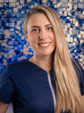 Dr Helena Knezovic - Dentist at Dental Clinic Burow