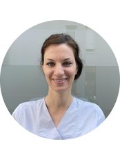 Dr Zrinka Rogulj - Dentist at Dentech
