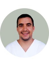 Dr Ivan Lukšić - Principal Dentist at Dentech