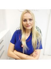 Dr Ines Situm - Dentist at Ministry of smile