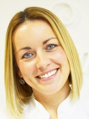 Ms Dina Roguljic - Dental Nurse at NEW SMILE Split, Croatia