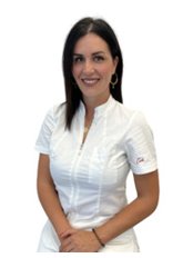 Dr Ivona Milat - Dentist at Spalato Dental