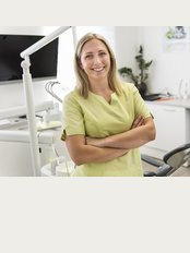 Dentist Stocovaz - Kmeti, Srbarica 44/g, Umag, Croatia, 52470, 