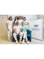 Dental Clinic Dr. Damir Dekorti - Team Dekorti 
