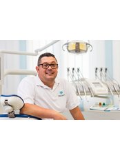 Dr Damir Dekorti - Dentist at Dental Clinic Dr. Damir Dekorti