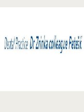 Dental Practice Dr Zrinka colleague Petešić - Trg Gospe Loretske 5, Zadar, 23000, 