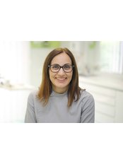 Dr Marijana Božulic -  at M Dental Centar