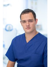 Dr Jan Svarc -  at Dental centar Svarc