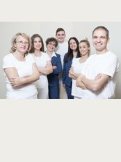 Dental Centre Videntis - Team Videntis