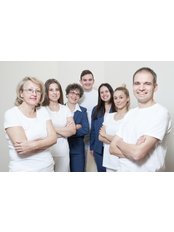 Dental Centre Videntis - Team Videntis 