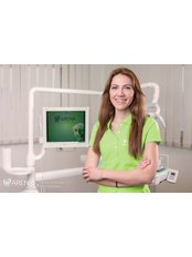 Dr Lidija Pehar - Doctor at Dental Clinic Arena
