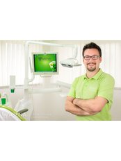 Dr Marko Brusek - Dentist at Dental Clinic Arena