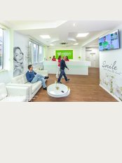 Dental Clinic Arena - Remetinecki gaj 2k, Zagreb, Croatia, 10020, 