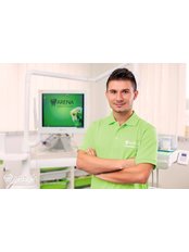 Dr Haris Sabic - Doctor at Dental Clinic Arena