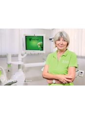 Dr Ksenija Jorgic Srdjak - Doctor at Dental Clinic Arena